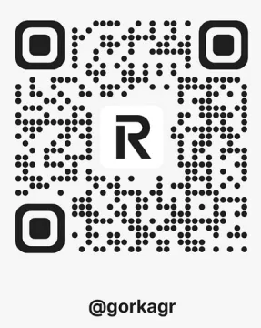 Scan the QR code