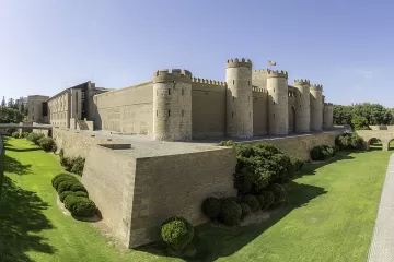 Aljaferia