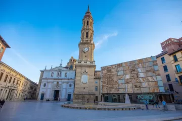 Cathedral of La Seo