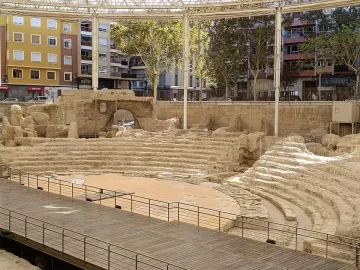 Roman Theatre